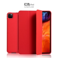 เคสฝาพับXIAOMI MI5 / MI5PRO / MI PAD 6 เคสพาสเทล สำหรับ เคสแท็บเล็ต Tpu แบบสามช่องใส่ปากกาสําหรับ