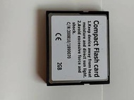 庫存 CF   2GB 記憶卡