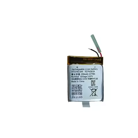 For Huami Amazfit Neo GPS Smart Watch Battery HT331923H1 Battery