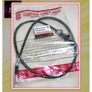 NS Handbrake Cable Waja (rear)