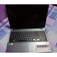 Laptop Acer Espire15