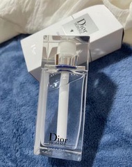 🇫🇷Dior Homme EDC迪奧桀驁男士古龍水淡香噴霧 125ml