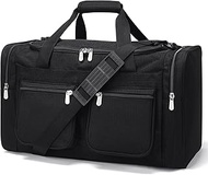 Travel Bag Gym Sports Bag 40L Overnight Bag Weekend Duffel Bag