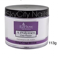 Ezflow Clear Powder -113g