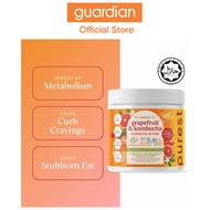The Purest Co Grapefruit & Kombucha Slimming Blend 360g
