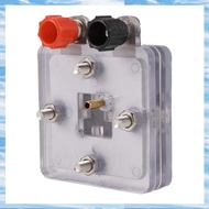 Pem Hydrogen Fuel Cell Exchange Membrane Fuel Cell New Energy High School Laboratory Teaching Access