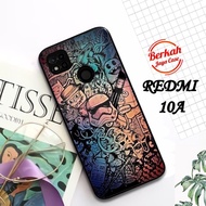 JUAL Case XIAOMI REDMI 10A - Casing Hp XIAOMI REDMI 10A - [ GRAFITY ]