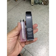 Dior Lipstick Counter Products