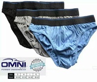 Men's Brief Omni | 3in1