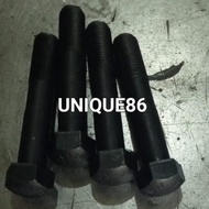 BOLT MASTER D85ESS-2 ITR BRAND