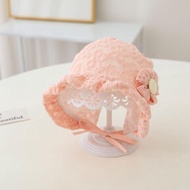 Newborn Baby Girl Hat - Baby Girl Beanie Hat