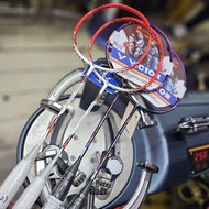 Victor Ryuga CLS D racket (Genuine with free cloth bag)