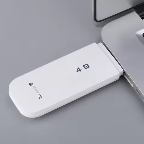 4G LTE Adapter 4G LTE USB Wireless Network Adapter WiFi Router Mobile Hotspot Modem Stick USB Networ