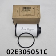 DQ250 Double Clutch Transmission Filter Core 02E305051C for VW PASSAT CC JETTA MK5 6 Caddy CC EOS Pa