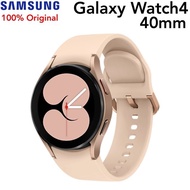 Samsung Galaxy Watch 4 Garai Resmi 40mm Watch4 Jam