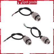WIN 3 8 Pressure Transducer Cable Pressure Transmitter Water Hydraulic Sensor