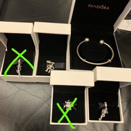 Pandora 迪士尼Charm