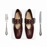 Lucy Flats - Carbatina Ballet Flats Women Flats