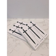 Adonit Huande NOTE-iPad/iPad pro Dedicated Flagship Stylus King No Clip Limited Edition Black