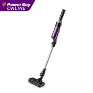 TEFAL X-Nano เครื่องดูดฝุ่นแบบด้าม (100 วัตต์ 0.4ลิตร สีดำ) รุ่น TY1129