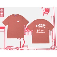 Bodega Coffee Roasters Shirt