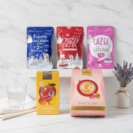 Frozen / Lazel / C9 / C-Nine / Frozen Gluta / Thailand Best Seller Products