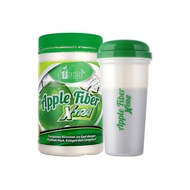 V Asia Apple Xtra 400g | Jus Kurus Detox Buang Lemak & Toksin | FREE Shaker | Minuman Fiber Apple