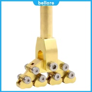 Guitar Fractal Fret Press Installation Tool Guitar Fractals Pushers Guitar Fractal Fret Press Repair