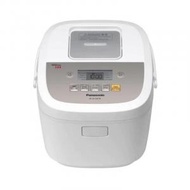 SRAL158-W 1.5 公升 IH 磁應 西施 電飯煲 (白色)
