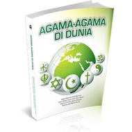 AGAMA-AGAMA DI DUNIA