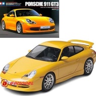 TAMIYA 24229 1/24 SCALE PORSCHE 911 GT3