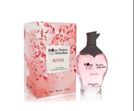 《包順豐櫃》最新 Rose Noire Absolue Rouge EDP by Giorgio Valenti 100ML / Fragrance for Women / 女性香水 / Pour F