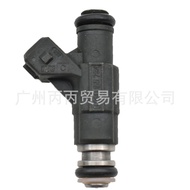 Suitable for Ford U2 4.0 L V6 97JF-BA 97-98 Fuel Sprayer0280155734Fuel Injector Factory Ready Stock