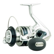 Reel Saragosa 2020 SW Shimano Saragosa SW 5000 6000 10000 14000 PG HG XG