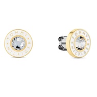 TOMMY HILFIGER JEWELRY THJ2780809 ต่างหู