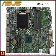 LGA1151 FOR Dell Optiplex Micro Mini 3040 MFF 3040MFF Desktop PC Motherboard CN-0MGK50 MGK50 Mainboa