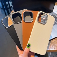 Candy Color Pattern PU Leather Phone Case for Honour X9 X9A X9B X8 X8A X8B X7 X7A X7C X6 X6S X6B X5B