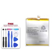 Walkie - Talkie Battery Nan For TD Tech Dingqiao Shock Proof BTY4000LI22 EP821