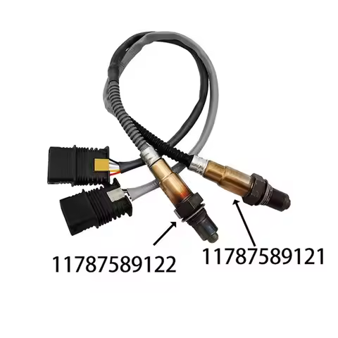 A09E 11787589121 11787589122 Lambda Oxygen Sensor for BMW F30 320i 328i 125i F10 520i 528i X1 X3 Z4 