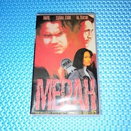 Merah [1996] VHS Video Tape