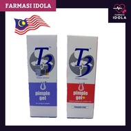 T3 Pimple Gel 15g / Pimple Gel+ 15g