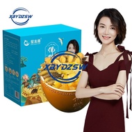 【Stock】【正宗佛跳墙】福建金汤佛跳墙内含海参鲍鱼 240g Ready-to-eat Cans Buddha Jumps Over The Wall Multiple cans of gift 