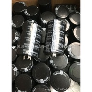 400V680UF 35 * 55 450V680UF Hard Foot Electrolytic Capacitor 500V Square Foot L Foot
