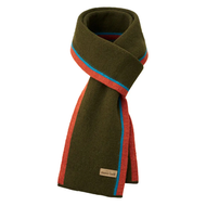 MONTBELL - 日本 Mont-Bell Knit Muffler 頸巾