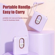 Portable Mini-size Powerbank 20000 mAh