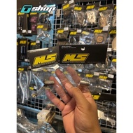 Brake Air Pump Adapter 1.9-1.9/2023 Thread Size An6 Ms.