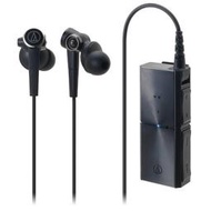 audio-technica 鐵三角 ATH-CKS99BT SOLID BASS 內建耳機擴大機 藍芽無線立體聲 耳機麥克風組 Bluetooth aptX