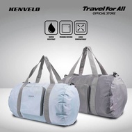 KENVELO 49CM POLY FOLDABLE DUFFLE BAG - 62130540