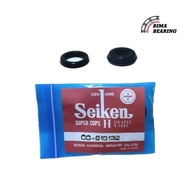 ISI KARET SEAL MASTER KOPLING BAWAH KIT CANTER PS125 PS135 CO 615132 SEIKEN JAPAN SIL CO615132 ORI