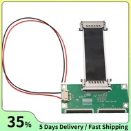 For  2 X 60Pin UHD 51Pin LCD Screen Adapter Board, Fine Workmanship